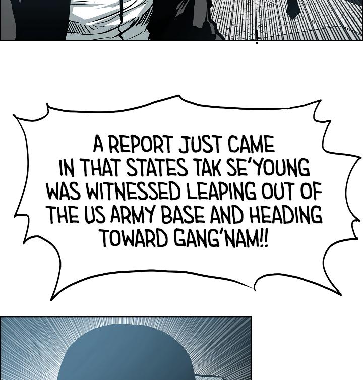 Rooftop Sword Master Chap 39 - Next Chap 40