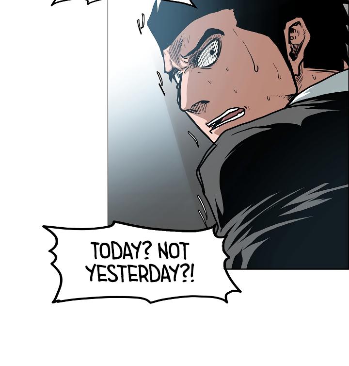 Rooftop Sword Master Chap 39 - Next Chap 40