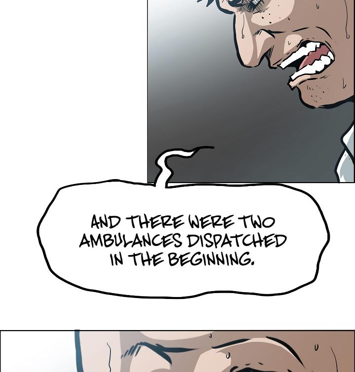 Rooftop Sword Master Chap 39 - Next Chap 40