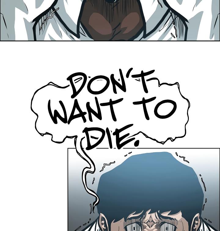 Rooftop Sword Master Chap 39 - Next Chap 40