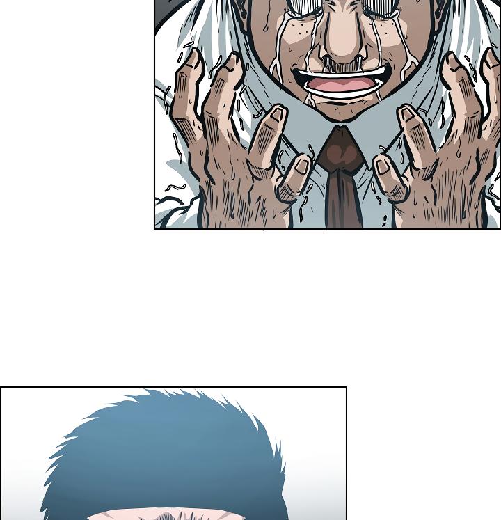 Rooftop Sword Master Chap 39 - Next Chap 40