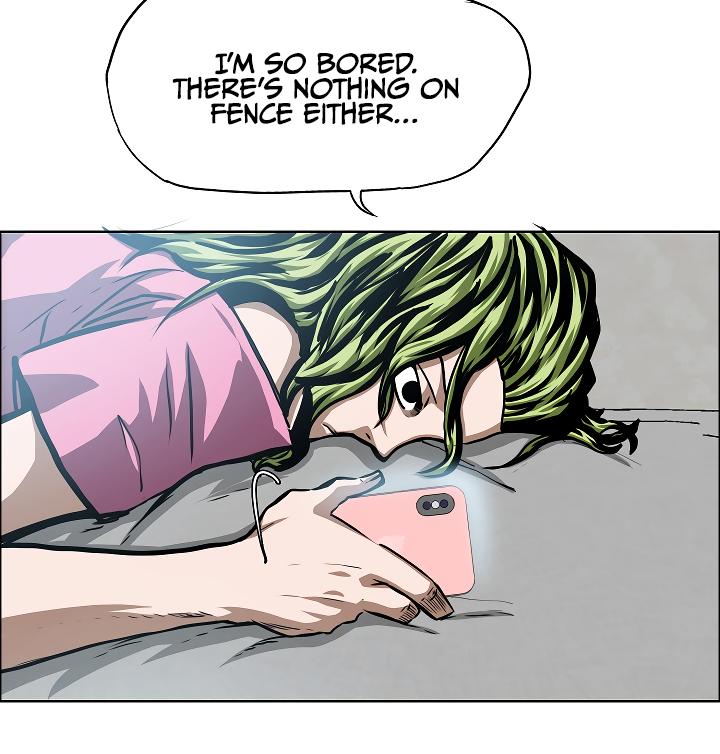 Rooftop Sword Master Chap 39 - Next Chap 40
