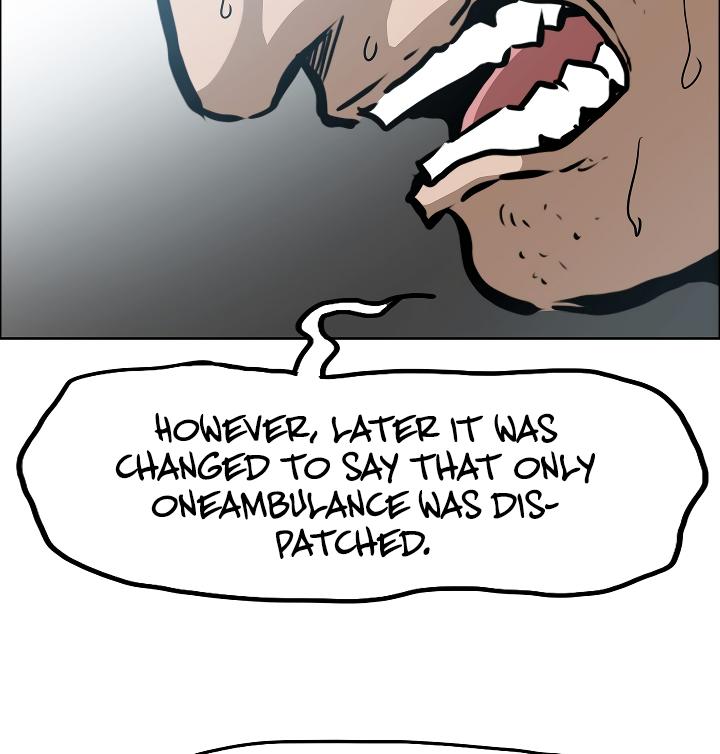 Rooftop Sword Master Chap 39 - Next Chap 40