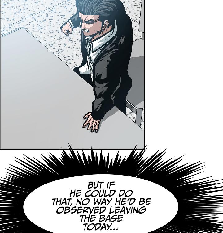 Rooftop Sword Master Chap 39 - Next Chap 40