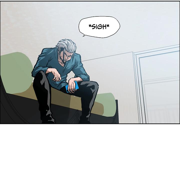 Rooftop Sword Master Chap 39 - Next Chap 40