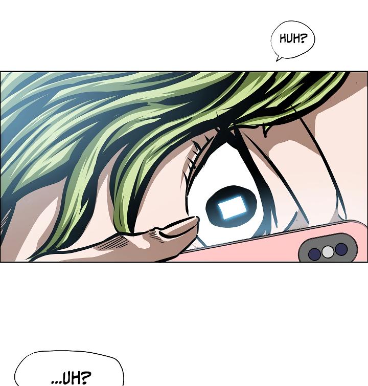 Rooftop Sword Master Chap 39 - Next Chap 40