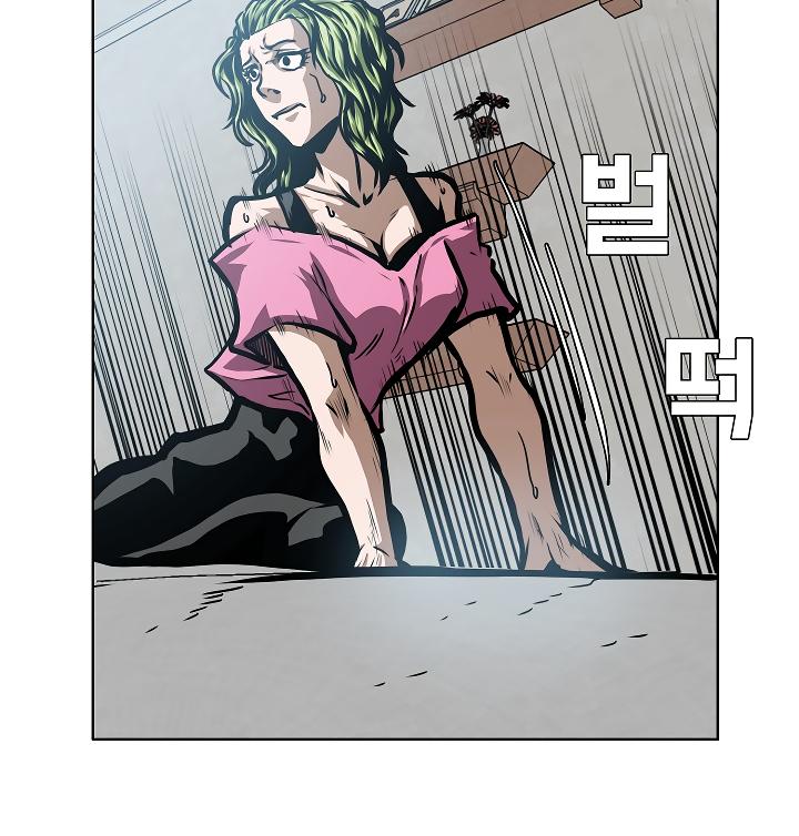 Rooftop Sword Master Chap 39 - Next Chap 40