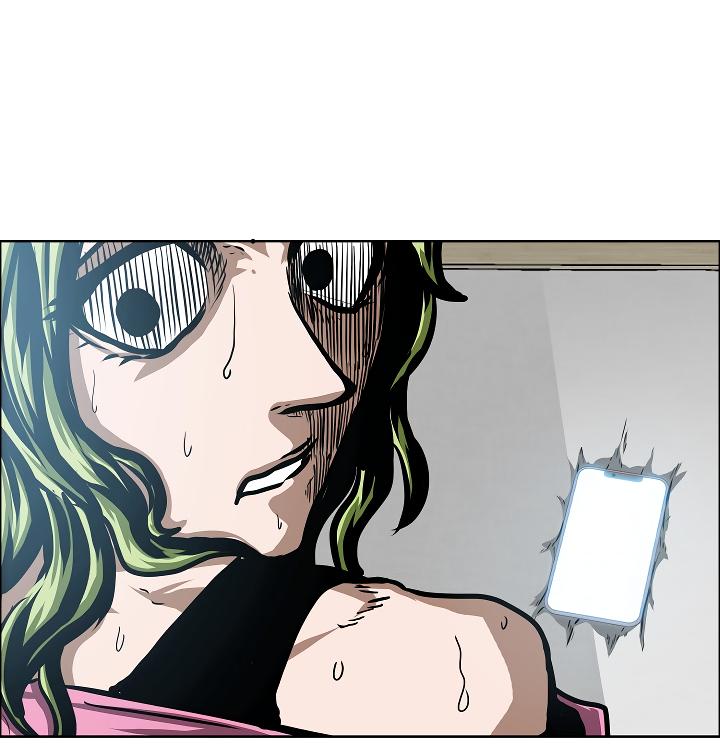 Rooftop Sword Master Chap 39 - Next Chap 40