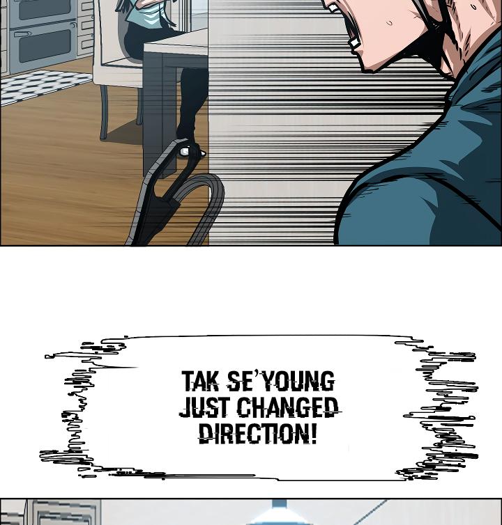 Rooftop Sword Master Chap 39 - Next Chap 40