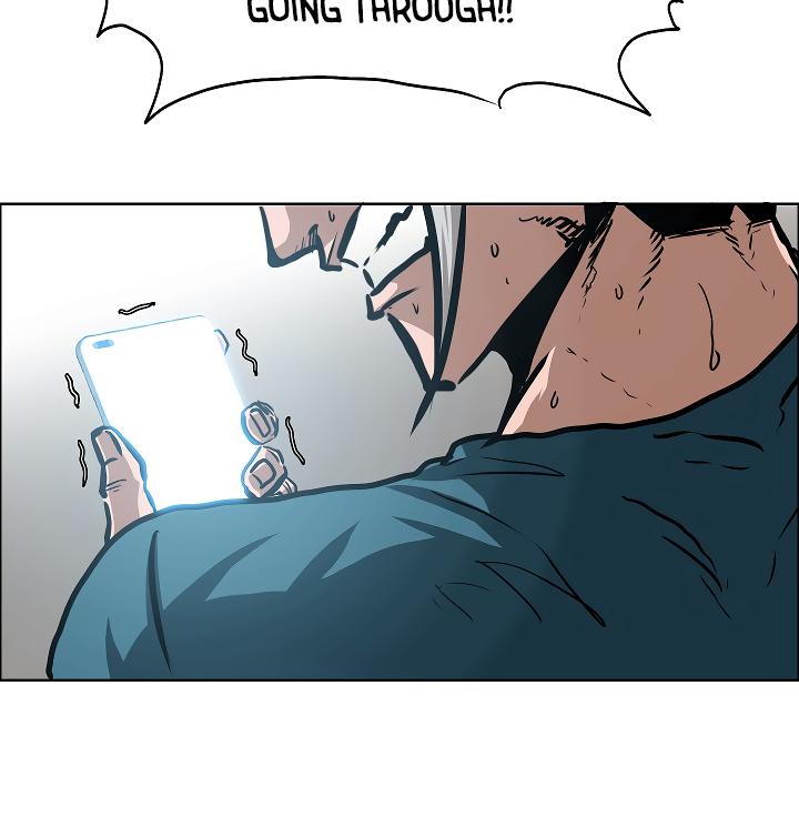 Rooftop Sword Master Chap 39 - Next Chap 40