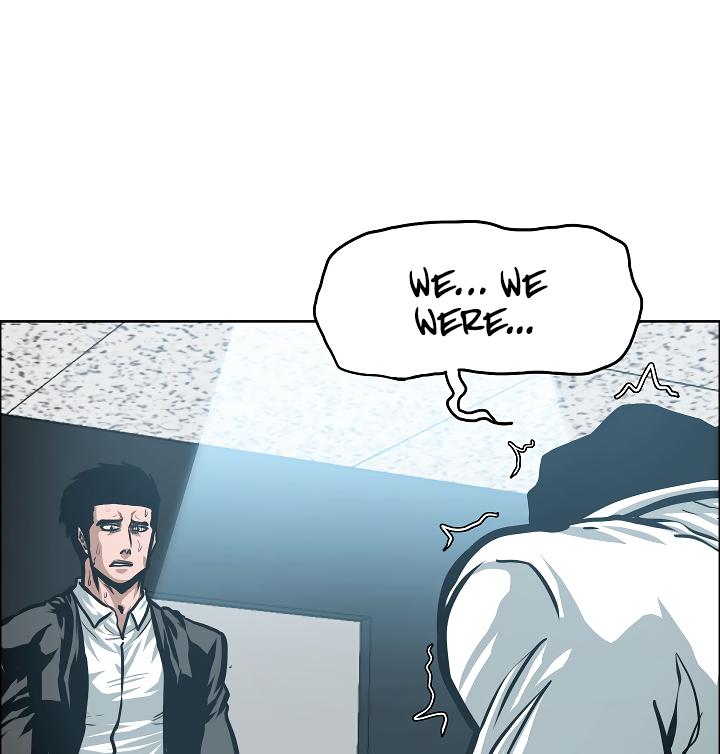 Rooftop Sword Master Chap 39 - Next Chap 40
