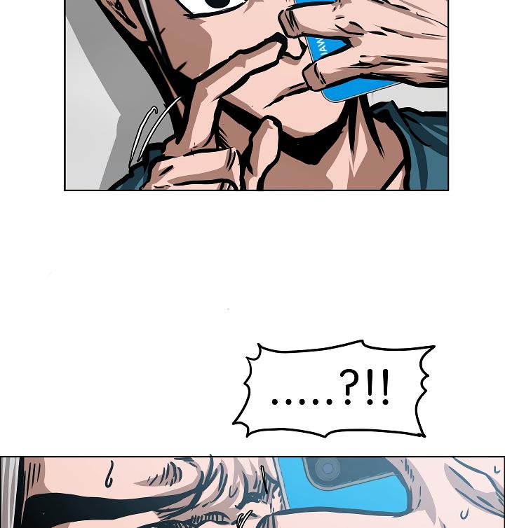 Rooftop Sword Master Chap 39 - Next Chap 40