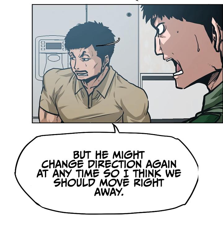 Rooftop Sword Master Chap 39 - Next Chap 40