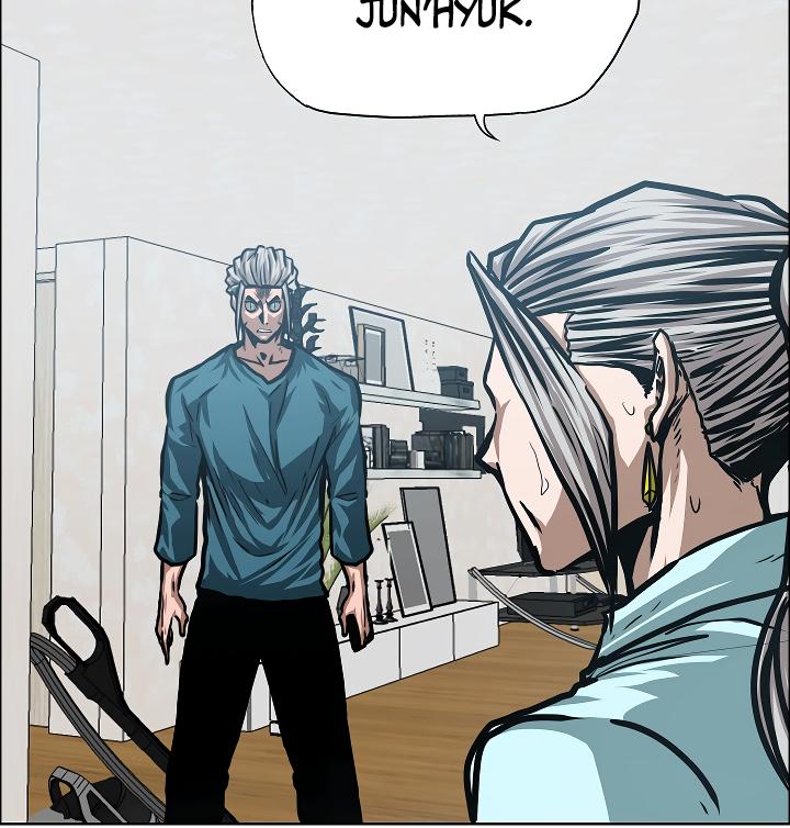 Rooftop Sword Master Chap 39 - Next Chap 40