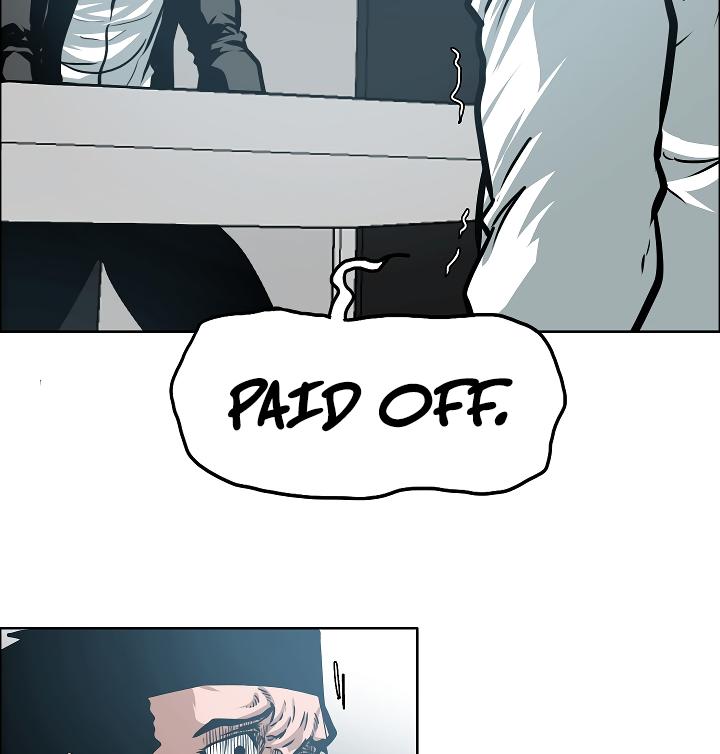 Rooftop Sword Master Chap 39 - Next Chap 40