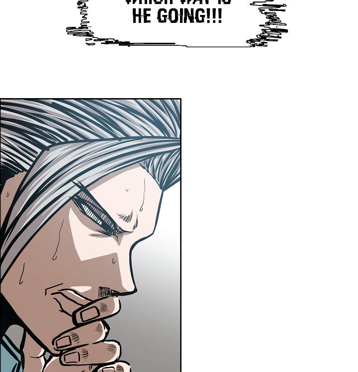Rooftop Sword Master Chap 39 - Next Chap 40