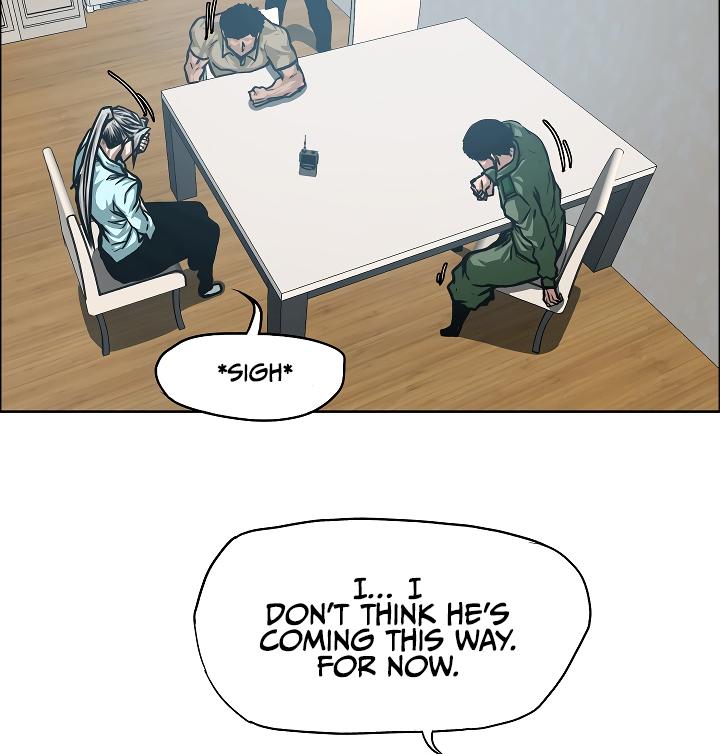 Rooftop Sword Master Chap 39 - Next Chap 40