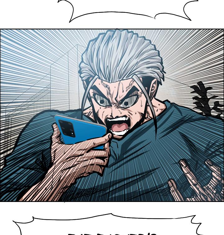 Rooftop Sword Master Chap 39 - Next Chap 40