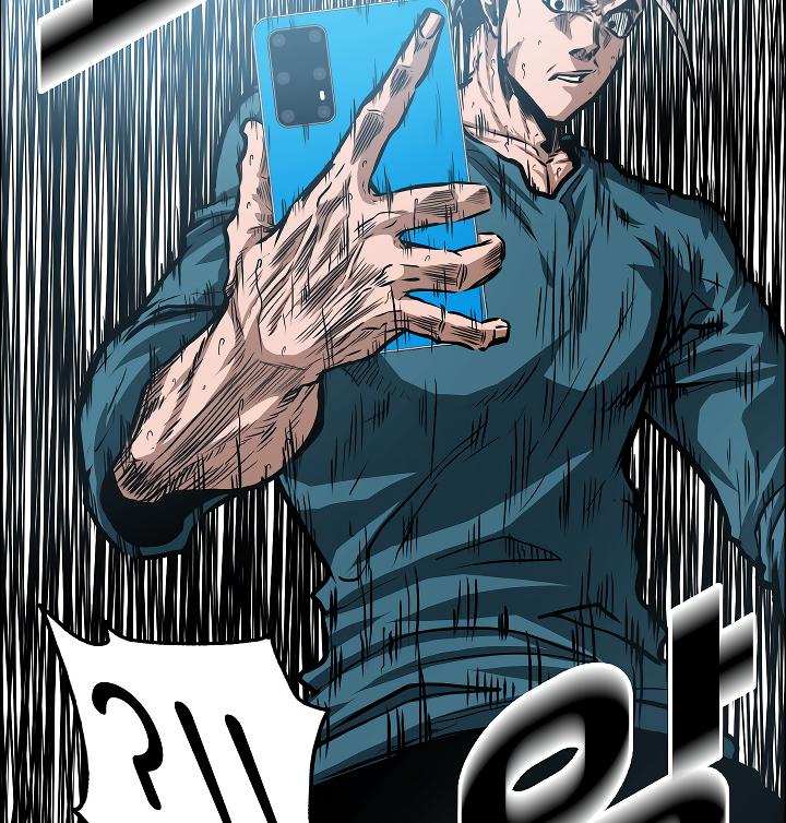 Rooftop Sword Master Chap 39 - Next Chap 40
