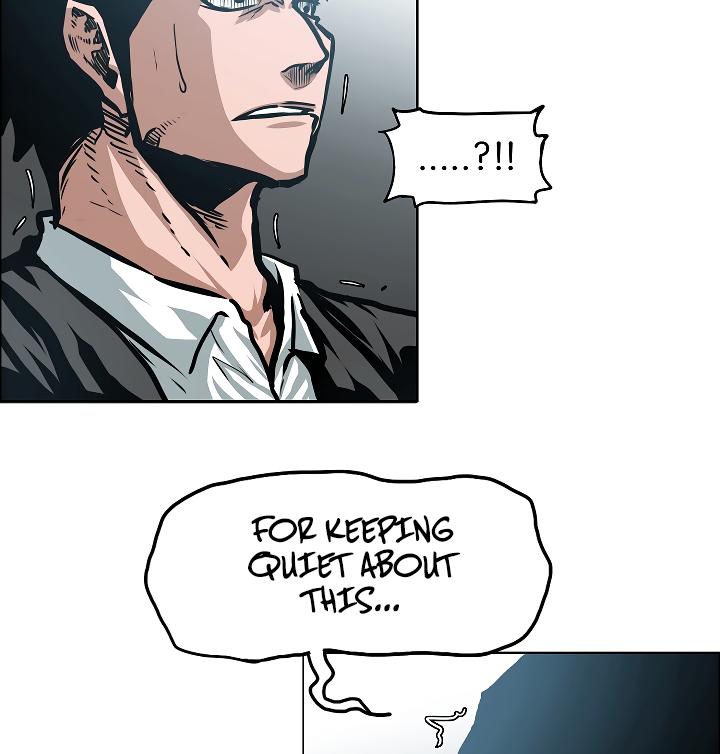 Rooftop Sword Master Chap 39 - Next Chap 40