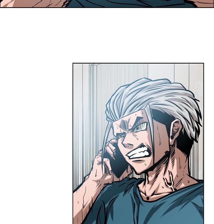 Rooftop Sword Master Chap 39 - Next Chap 40