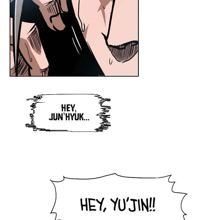Rooftop Sword Master Chap 39 - Next Chap 40