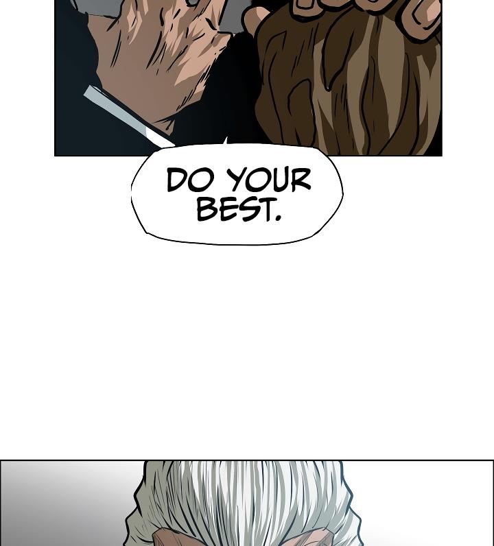 Rooftop Sword Master Chap 30 - Next Chap 31