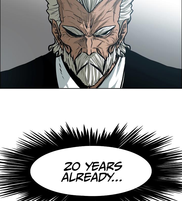 Rooftop Sword Master Chap 30 - Next Chap 31