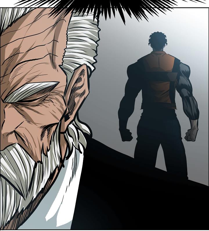 Rooftop Sword Master Chap 30 - Next Chap 31