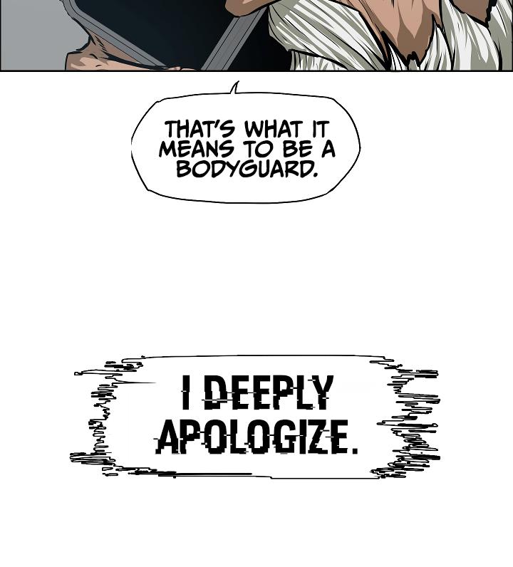 Rooftop Sword Master Chap 30 - Next Chap 31