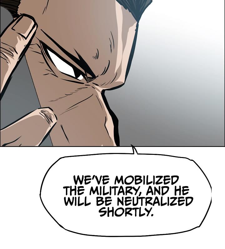Rooftop Sword Master Chap 30 - Next Chap 31