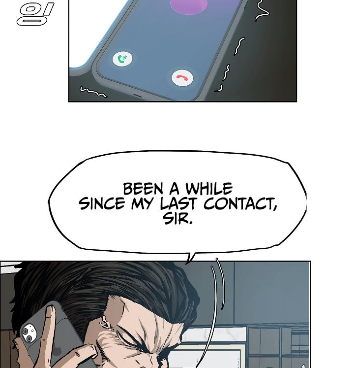 Rooftop Sword Master Chap 30 - Next Chap 31