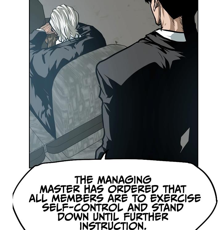 Rooftop Sword Master Chap 30 - Next Chap 31