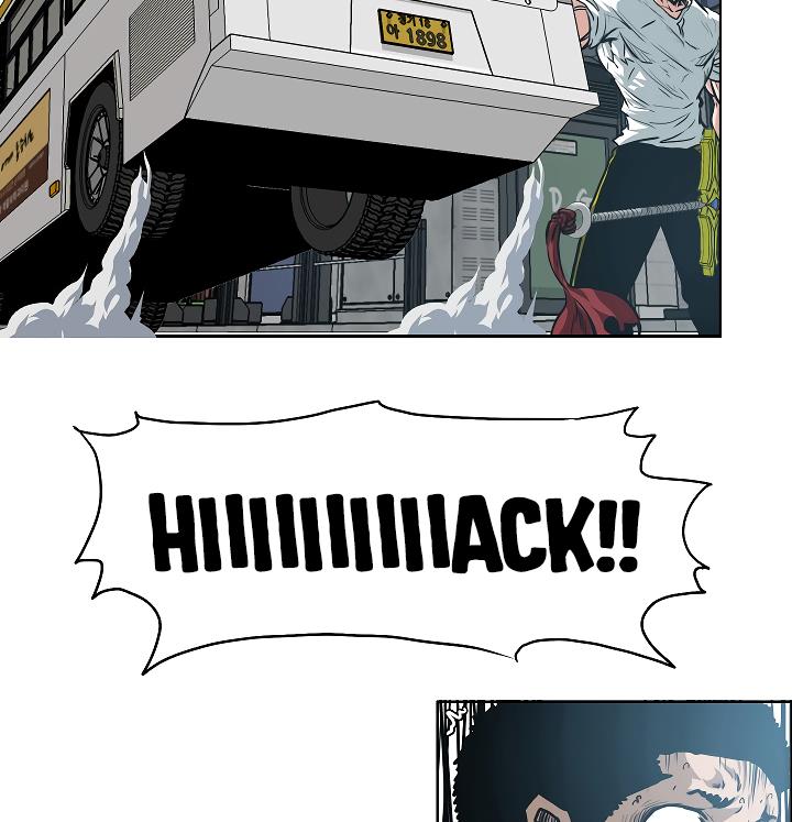 Rooftop Sword Master Chap 30 - Next Chap 31