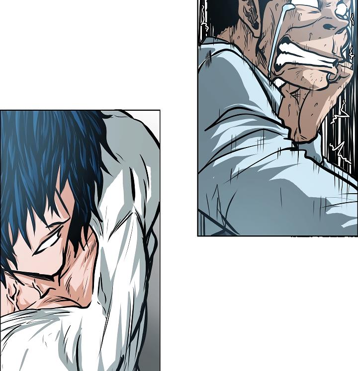 Rooftop Sword Master Chap 30 - Next Chap 31