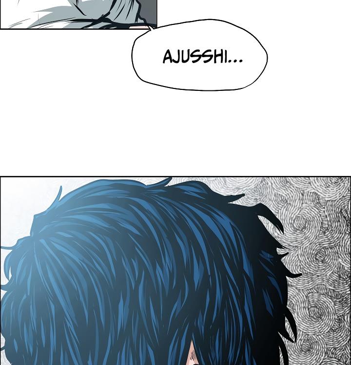 Rooftop Sword Master Chap 30 - Next Chap 31
