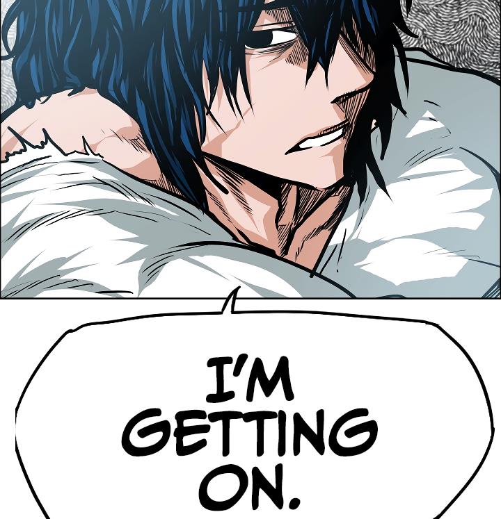 Rooftop Sword Master Chap 30 - Next Chap 31