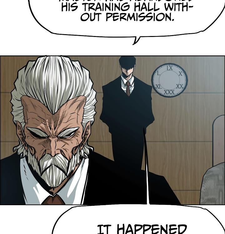 Rooftop Sword Master Chap 30 - Next Chap 31