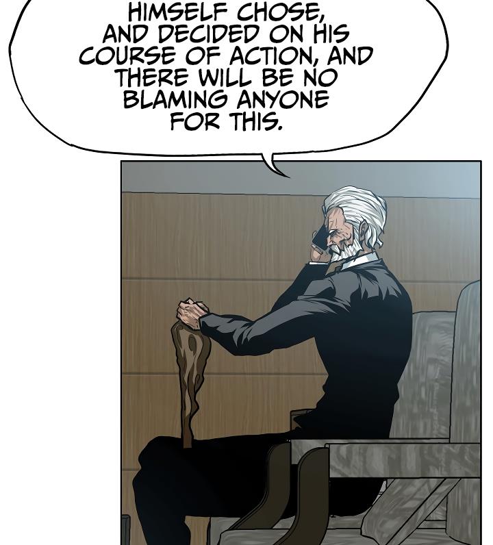 Rooftop Sword Master Chap 30 - Next Chap 31