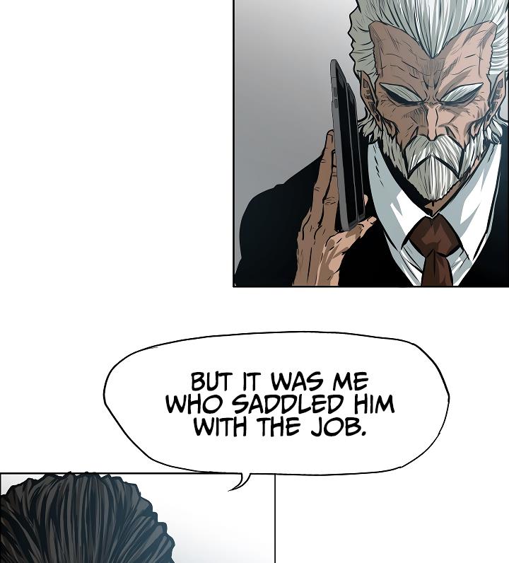 Rooftop Sword Master Chap 30 - Next Chap 31