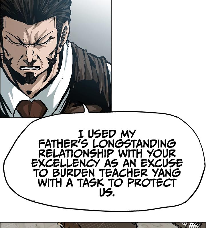 Rooftop Sword Master Chap 30 - Next Chap 31