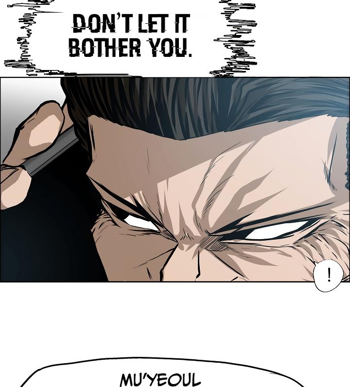 Rooftop Sword Master Chap 30 - Next Chap 31