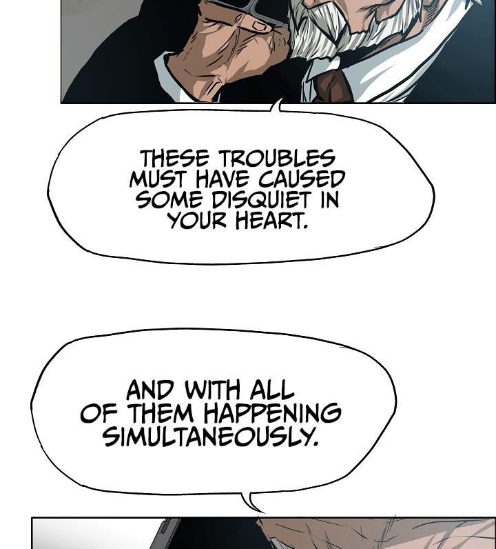 Rooftop Sword Master Chap 30 - Next Chap 31