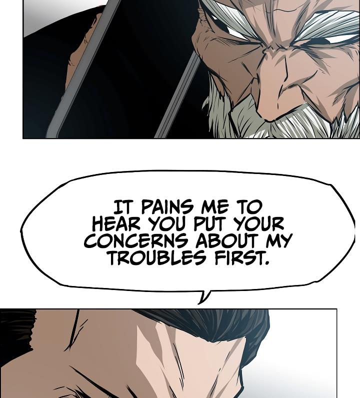 Rooftop Sword Master Chap 30 - Next Chap 31