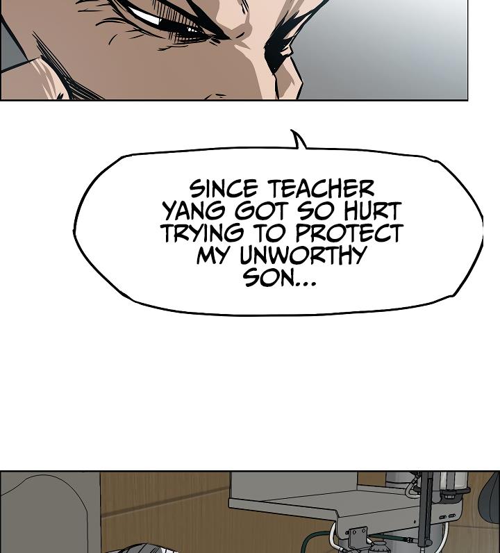 Rooftop Sword Master Chap 30 - Next Chap 31