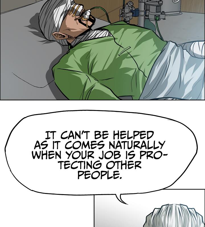 Rooftop Sword Master Chap 30 - Next Chap 31
