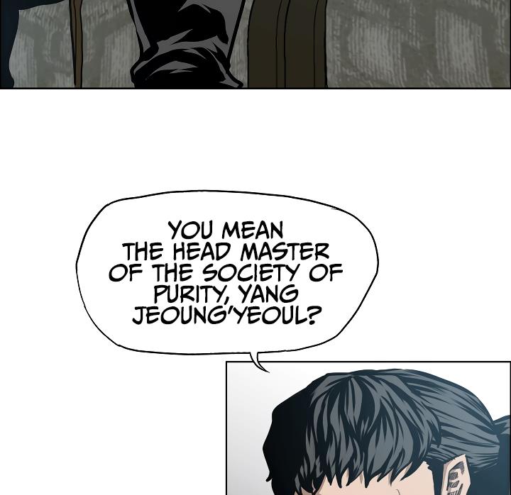 Rooftop Sword Master Chap 30 - Next Chap 31