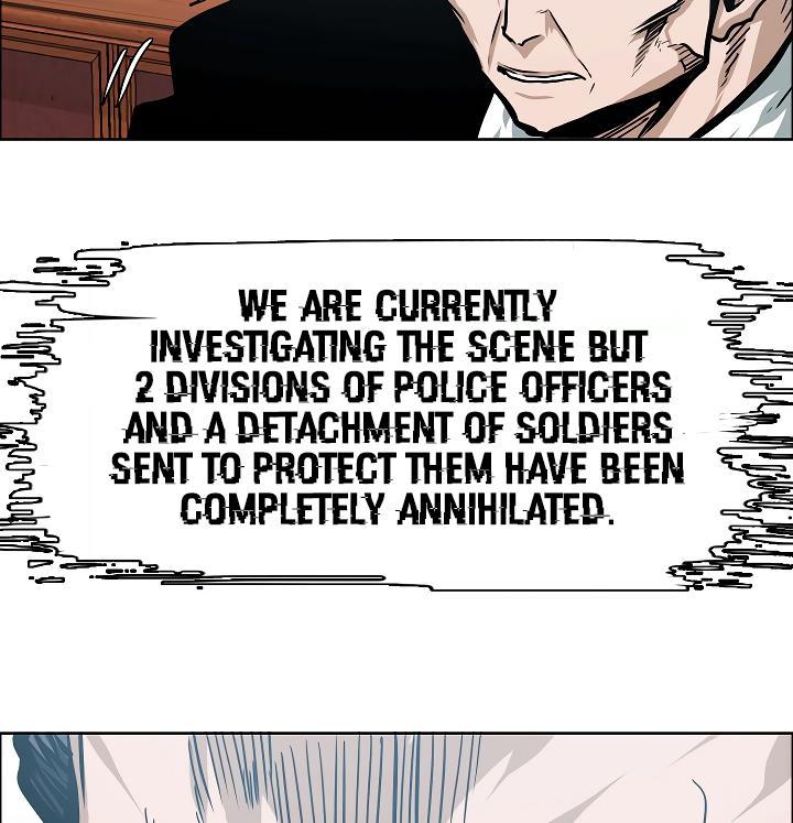 Rooftop Sword Master Chap 30 - Next Chap 31