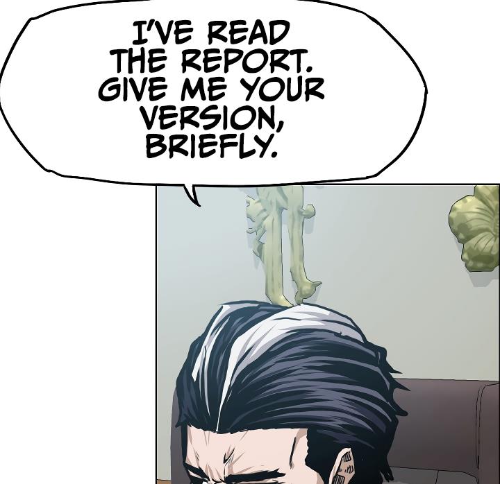 Rooftop Sword Master Chap 30 - Next Chap 31