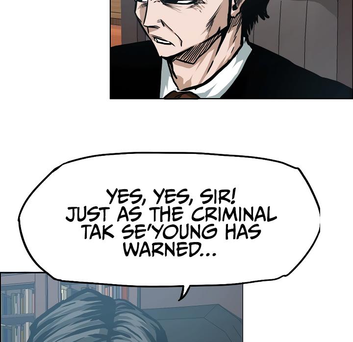 Rooftop Sword Master Chap 30 - Next Chap 31